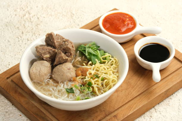 Cara Mudah Membuat Bakso Rumahan Lembut dalam 3 Langkah