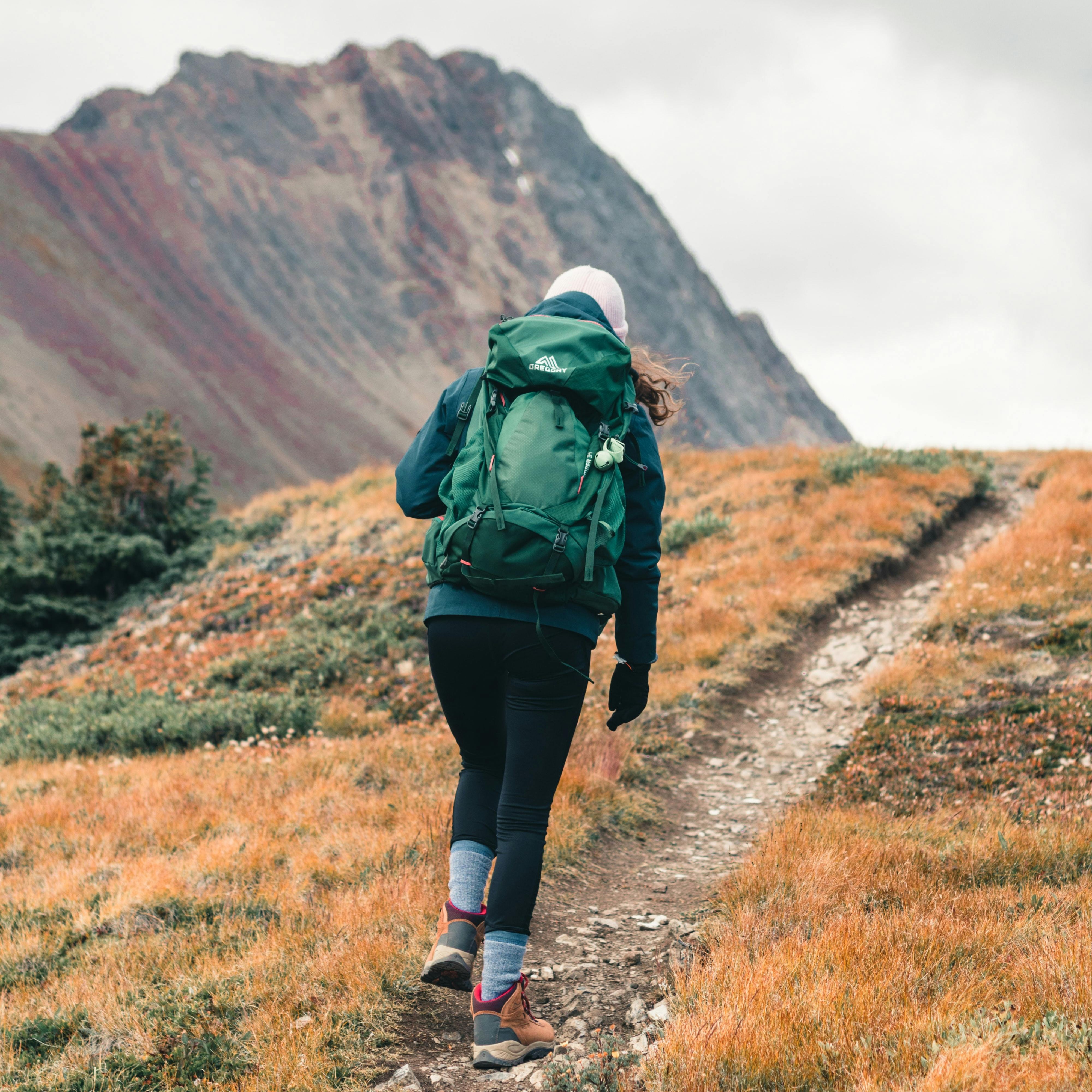 Lupakan Koper! Ini Alasan Backpack Travel Wajib Jadi Teman Perjalananmu