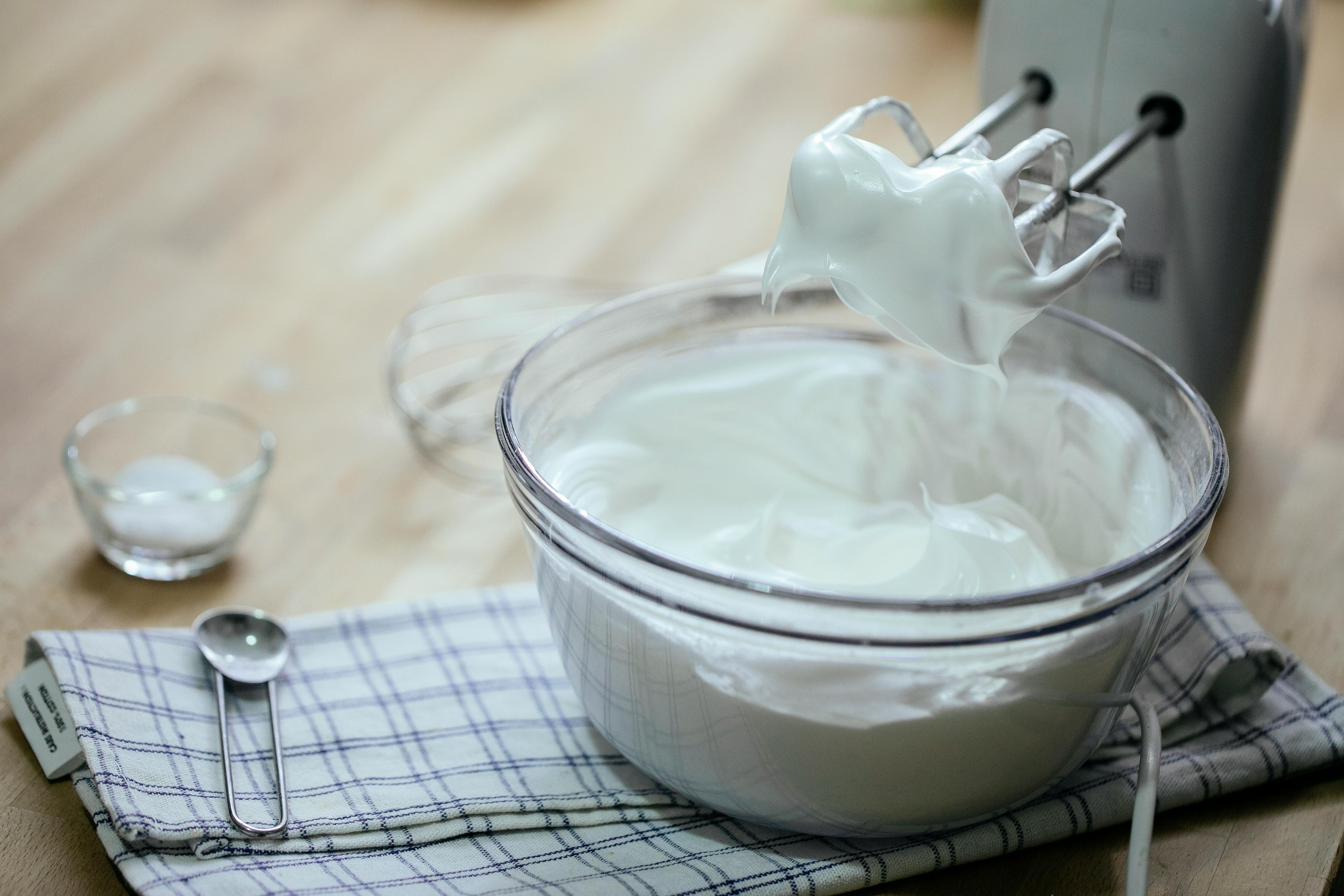 Apa Saja yang Bisa Dibuat dengan Mixer? Ini Daftarnya