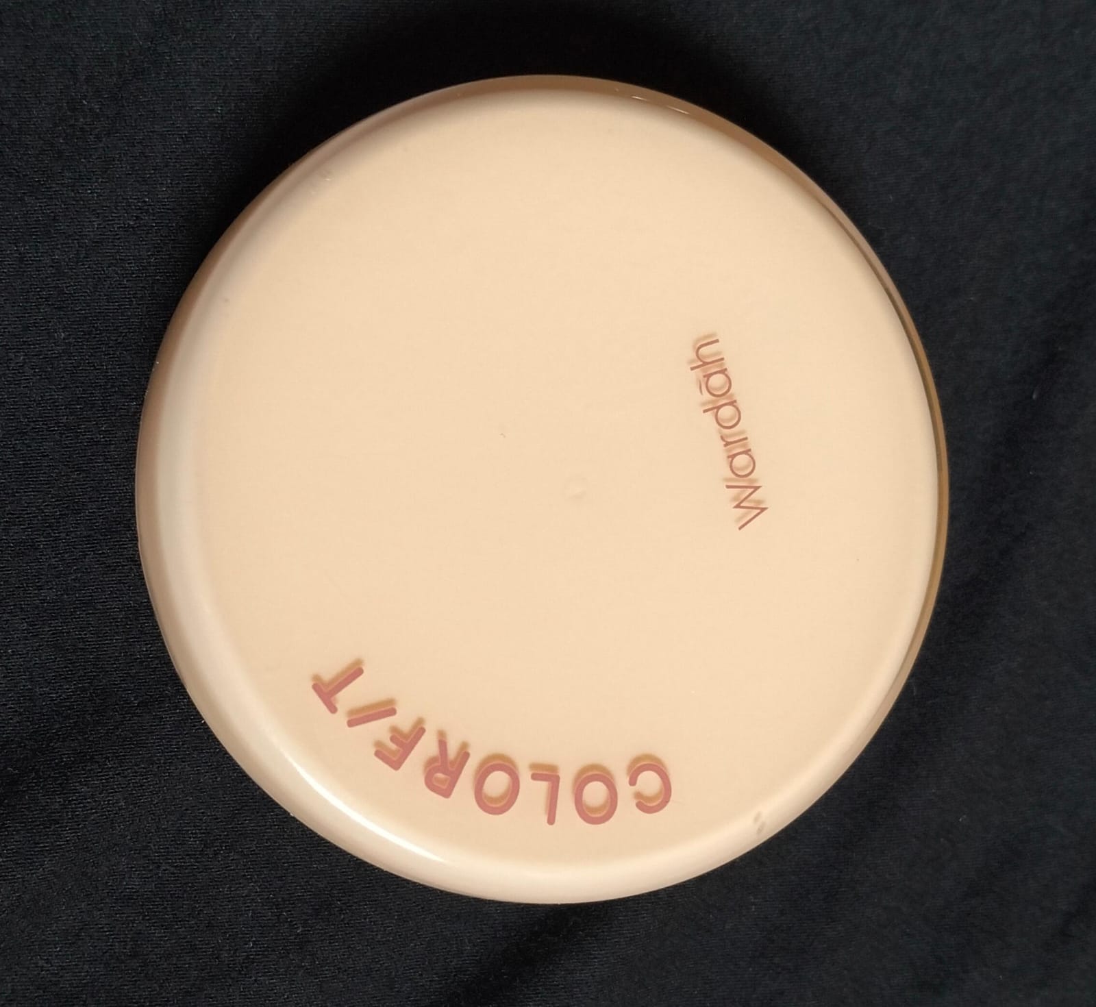 Review Wardah Colorfit Cushion, Cushion Lokal Tahan Minyak?