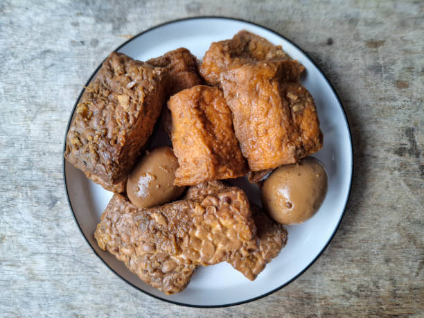 5 Kreasi Masakan Rumahan Modal Kecap Manis Simpel tapi Mewah