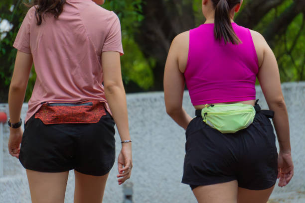 Lari Tanpa Ribet, Ini 7 Tips Biar Barang Berharga Aman Saat Jogging