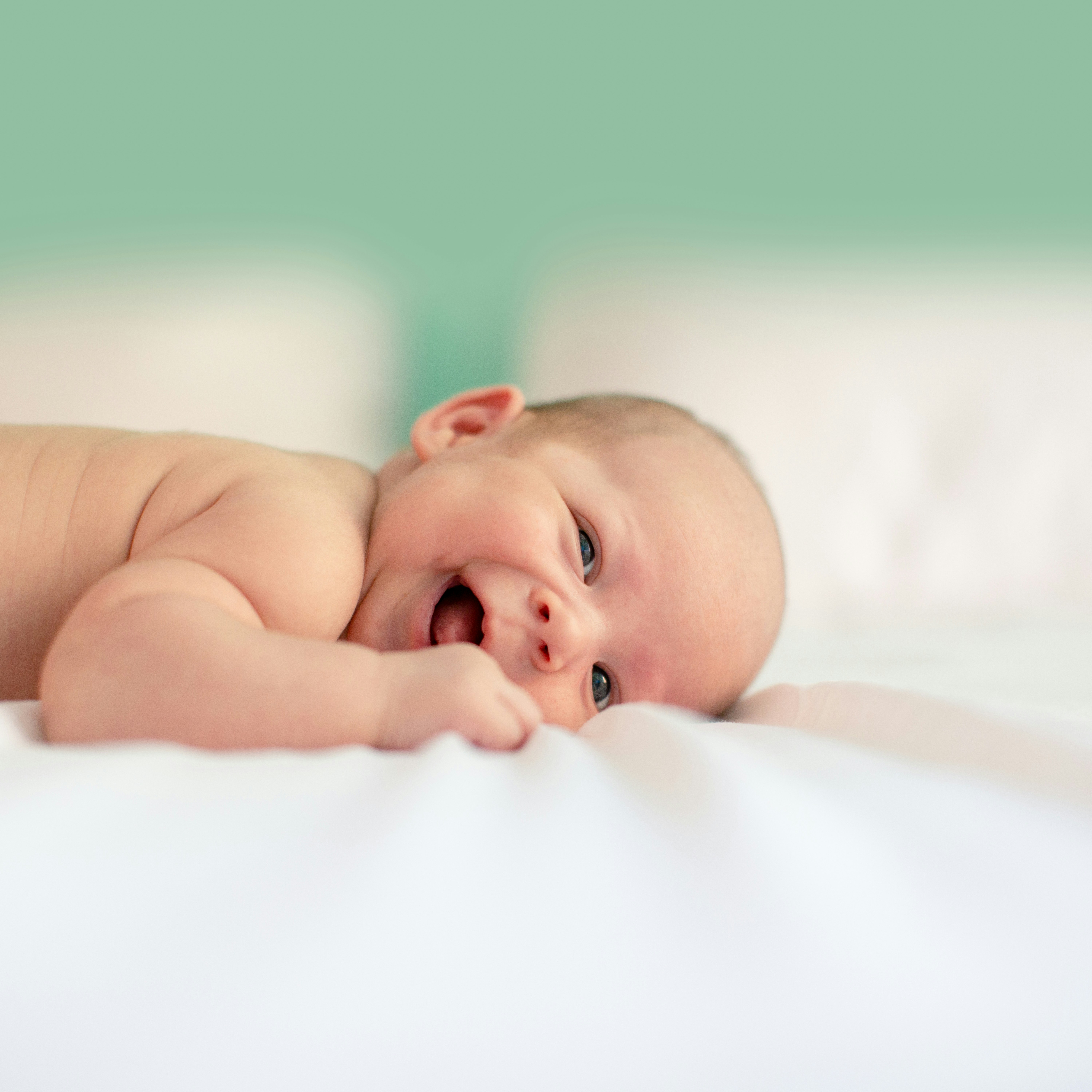 Tidur Bayi Jadi Nyenyak, Asal Hindari 5 Kesalahan Popok Ini
