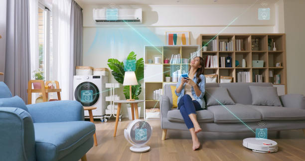5 Keuntungan Menggunakan Smart IR Remote dalam Kehidupan Sehari-Hari
