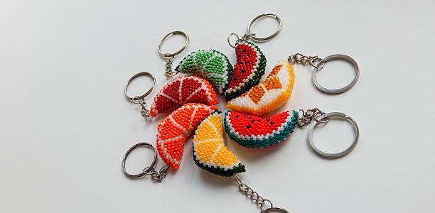 5 Gantungan Kunci Lucu untuk Koleksi dan Hadiah