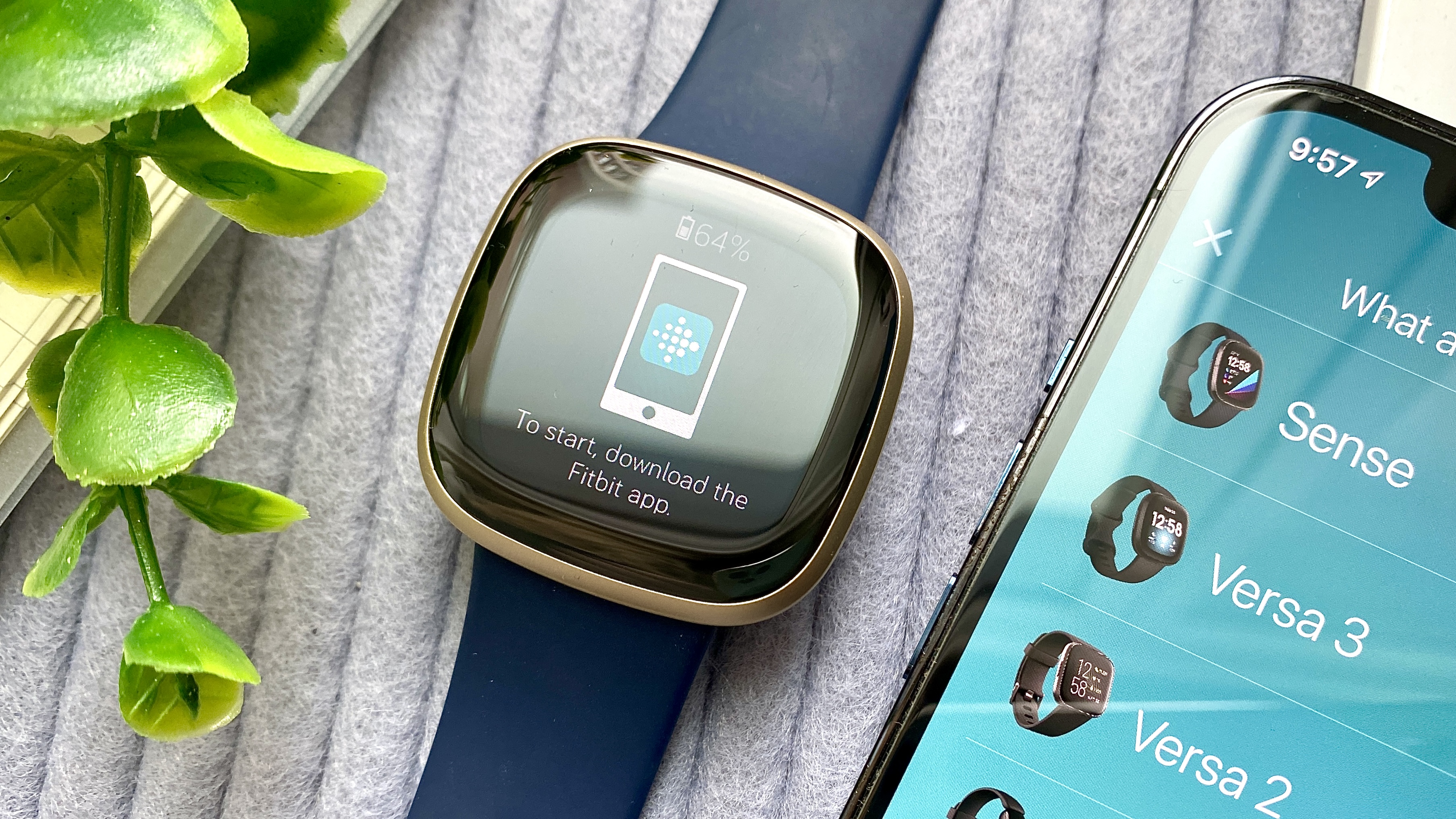 Cara Menghemat Baterai Fitbit Versa 3 Agar Tahan 6 Hari