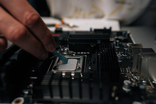 Rakitan PC Nggak Lengkap Tanpa Thermal Paste, Ini Alasannya