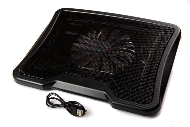Proses Editing Terganggu Karena Laptop Overheat? Tenang, ada Cooling Pad yang Siap Atasi!