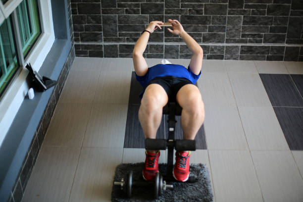 7 Tips Memilih Peralatan Gym Rumahan untuk Pemula dengan Budget Terjangkau