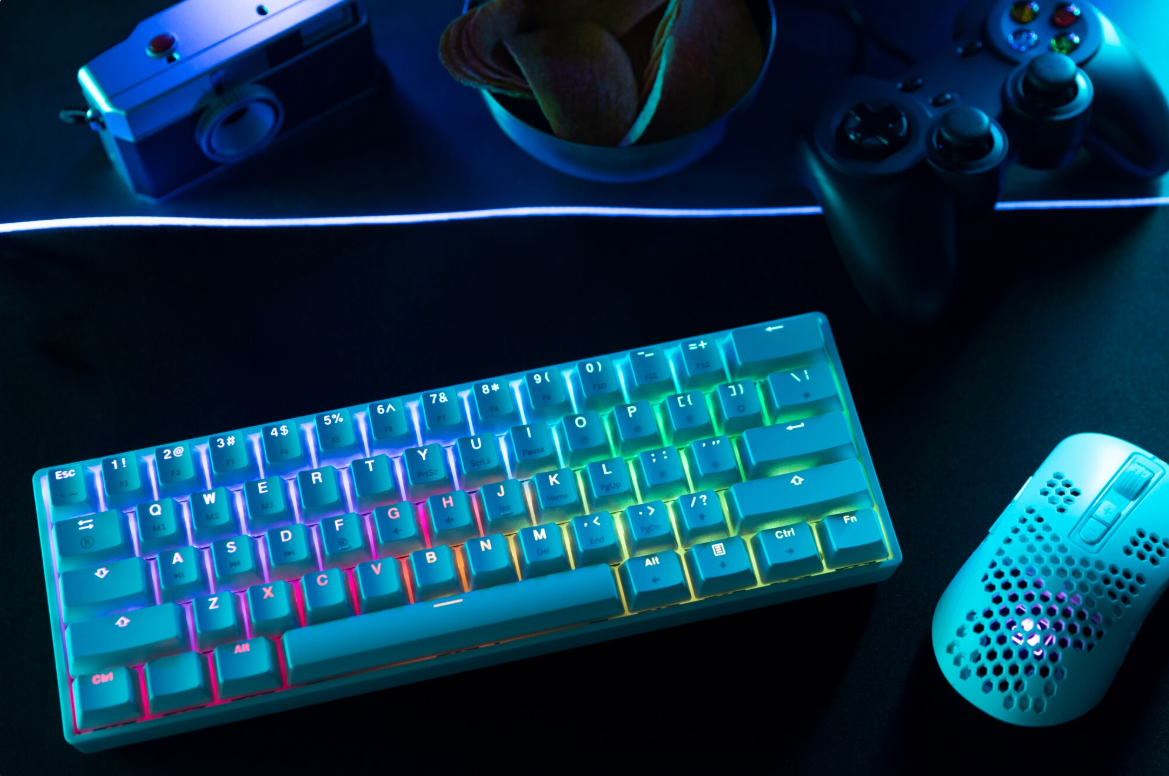 Apakah Keyboard Gaming Bisa Tingkatkan Performa Bermain Game?