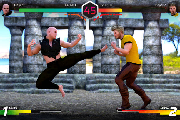 Rasain Sendiri! Game yang Lebih Seru Kalau Dimainin Pakai Gamepad