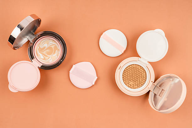 7 Tips Cara Pakai Cushion Viral Supaya Awet Seharian, Flawless Tanpa Crack