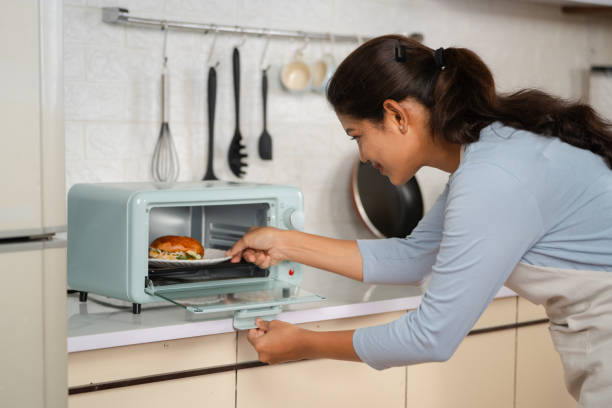Panduan Memilih Oven Low Watt yang Hemat tapi Tetap Bertenaga