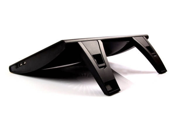 Bukan Cuma Kipas! Kenali Fitur Stand Laptop Ergonomis dan Efek ke Suhu