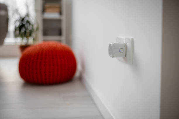7 Cara Membuat Rumah Lebih Aman dan Nyaman dengan Smart Devices