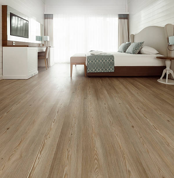 Jangan Salah! Ini Jenis Lantai yang Cocok untuk Wet and Dry Vacuum