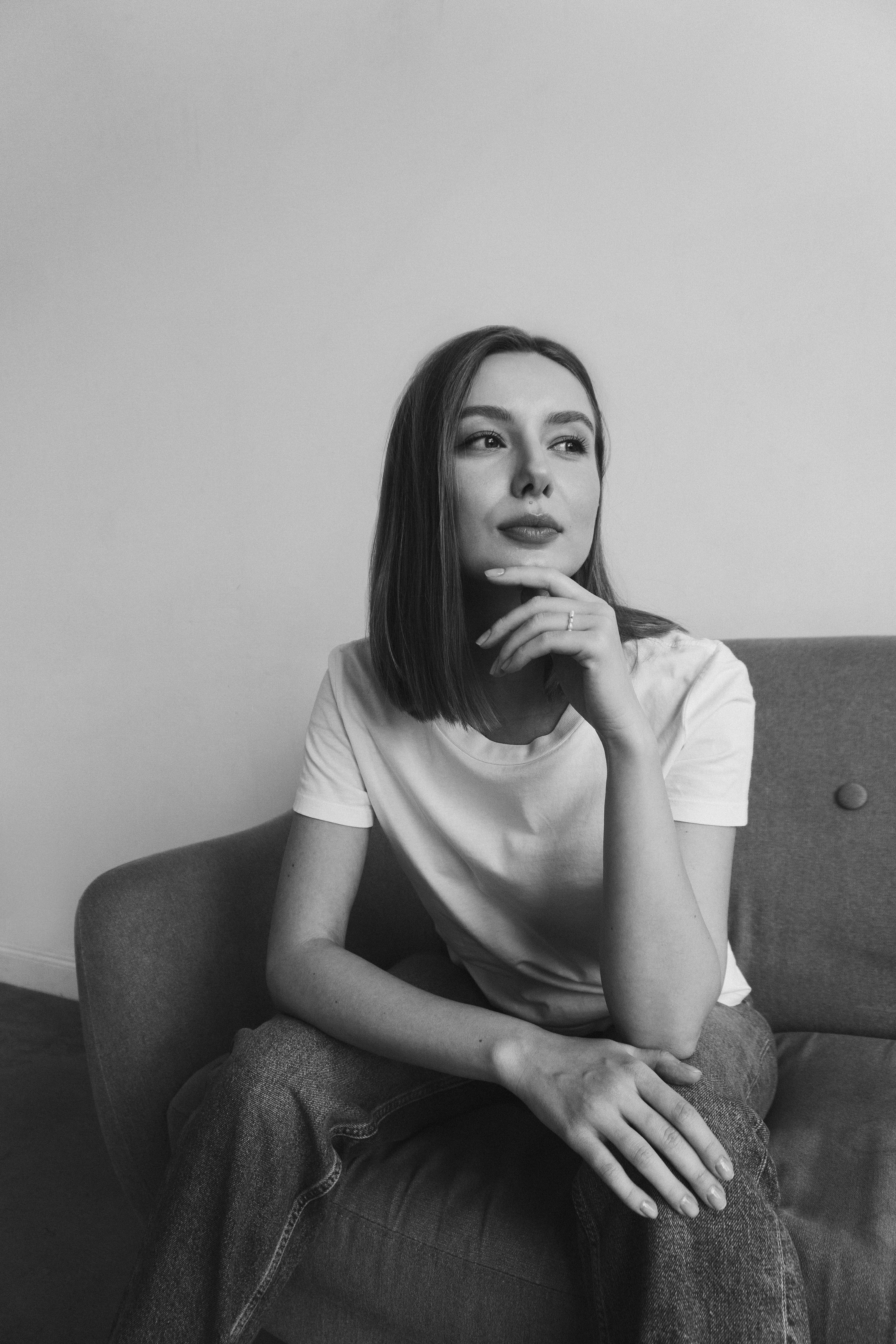 Catokan Lurus untuk Rambut Gelombang? Intip Triknya di Sini!