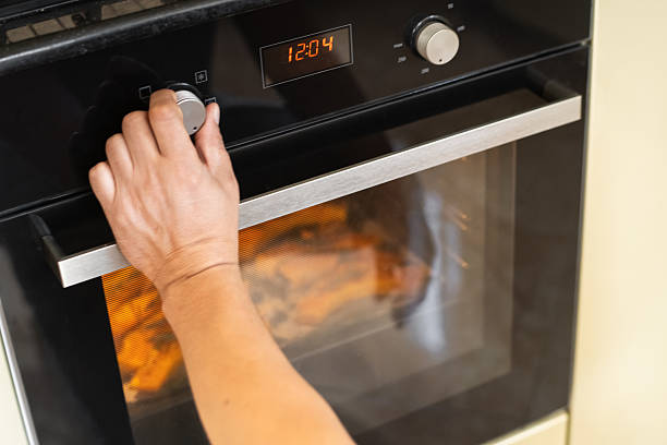 5 Inspirasi Olahan Gluten Free yang Gampang Dipanggang di Oven Listrik