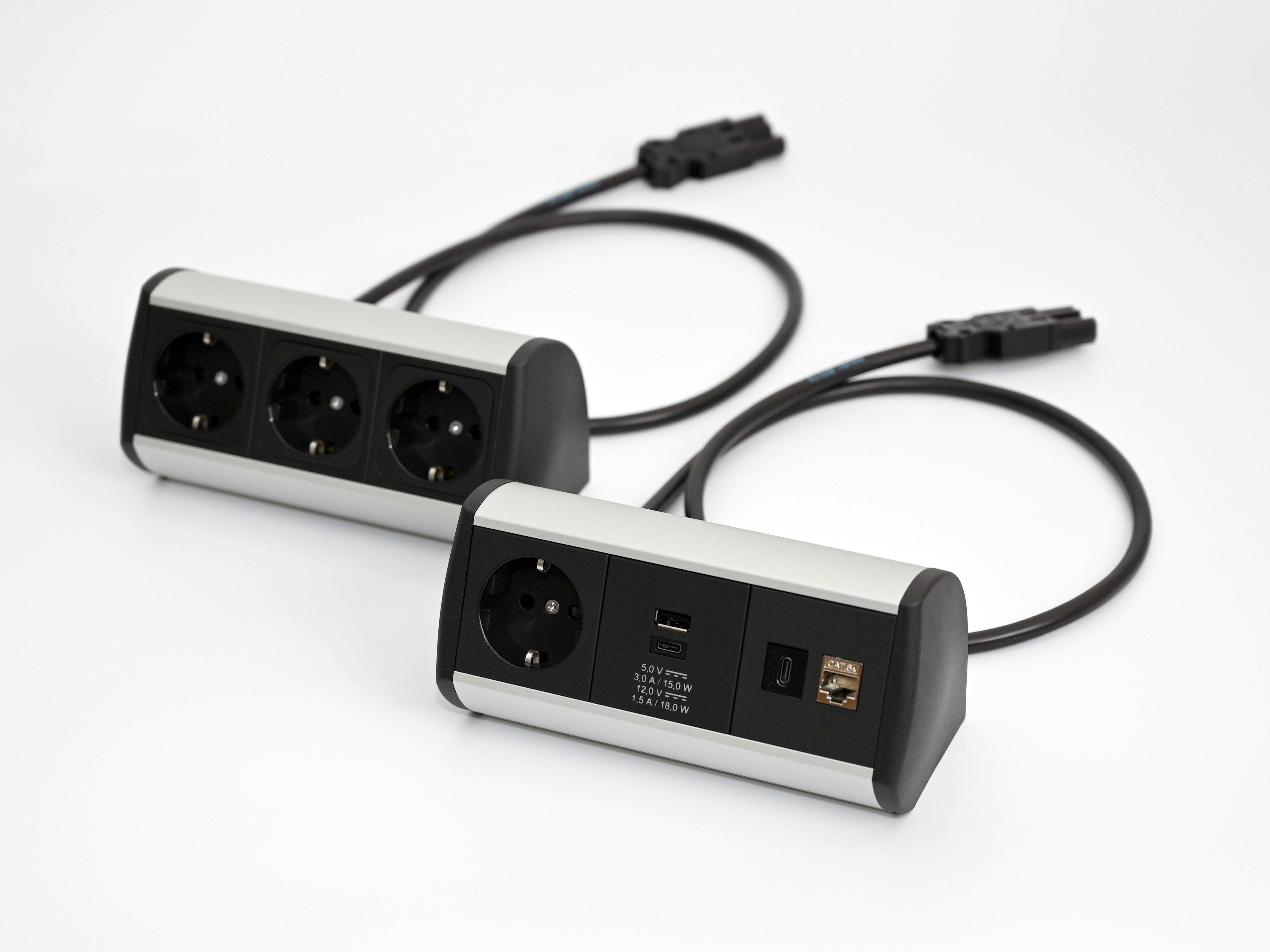 Satu Power Strip USB Ini Bisa Menggantikan Adaptor Besar Milikmu!
