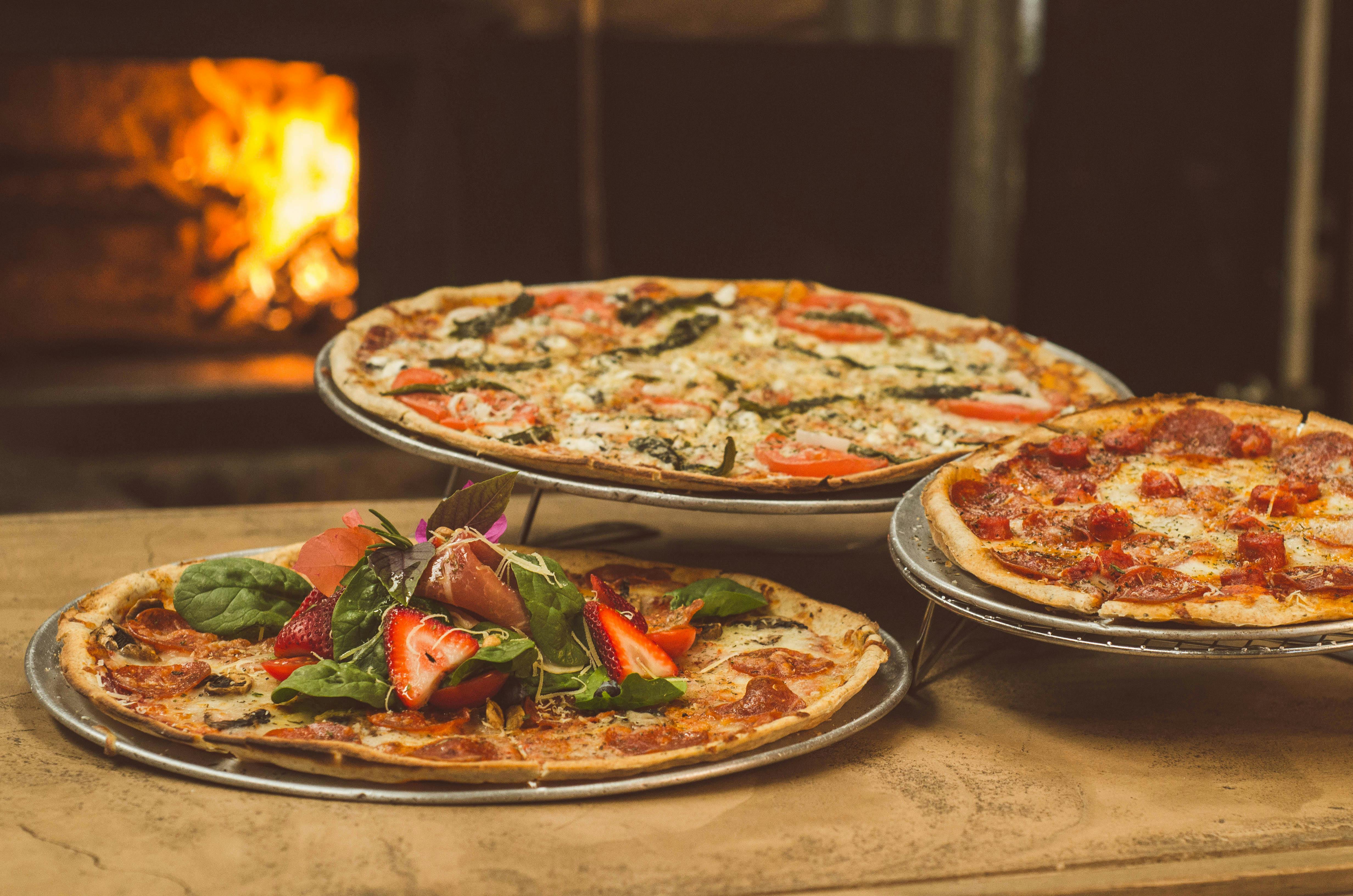 Dari Focaccia hingga Fusion Food, Rahasia Bumbu Dapur Khas Italia