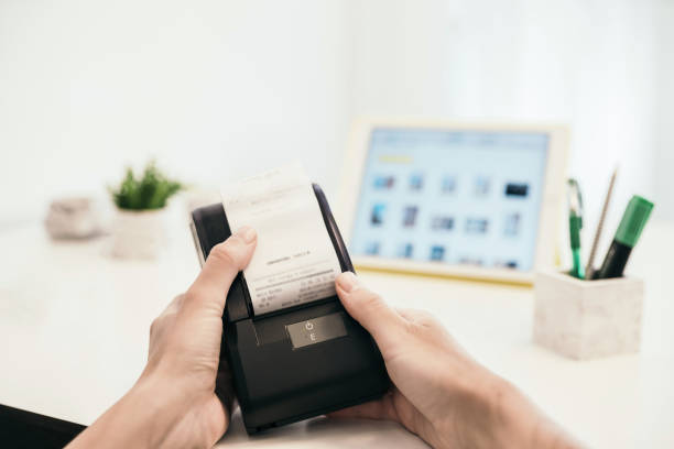 5 Kelebihan Menggunakan Printer Thermal Kasir Untuk Usaha Kecil