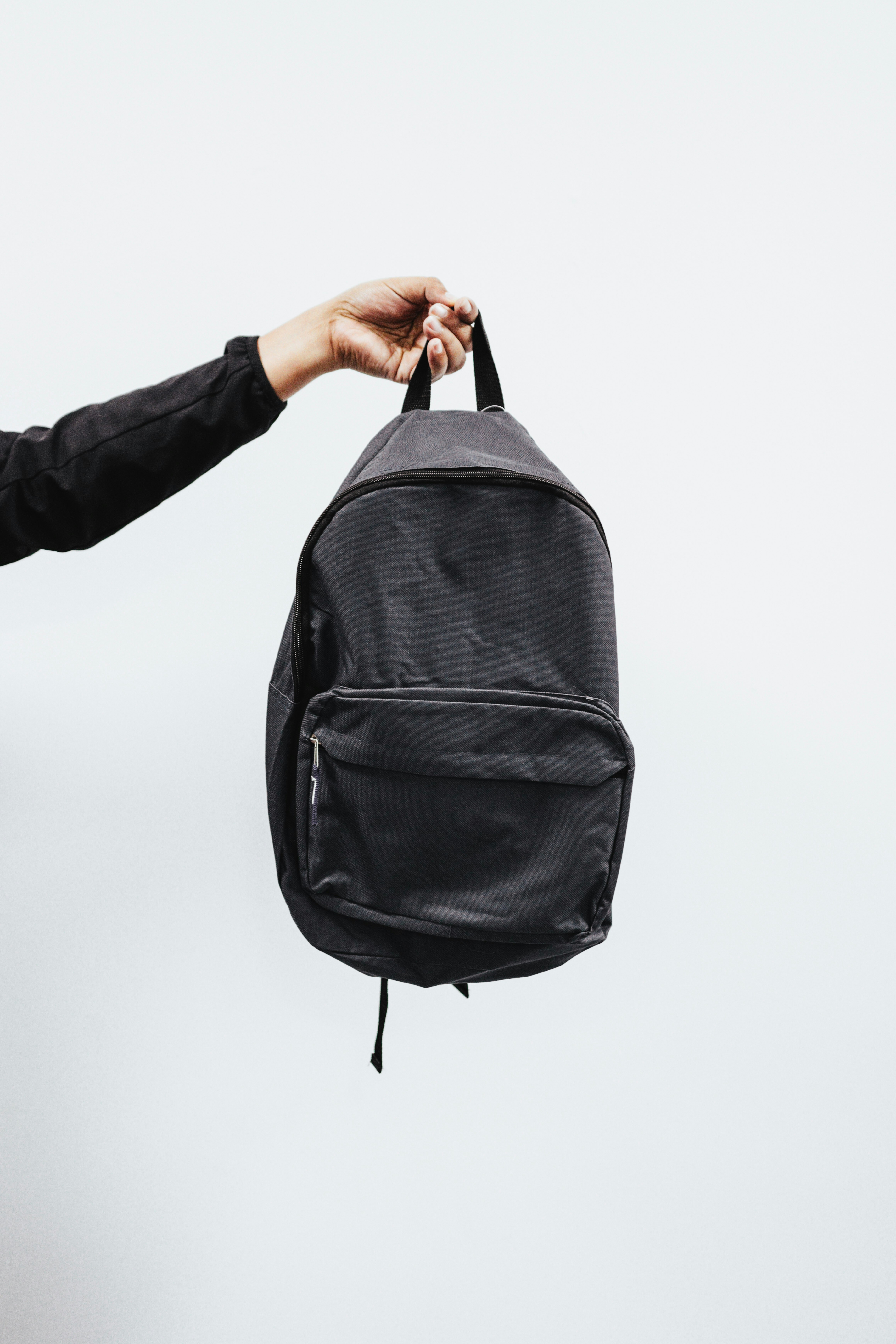 Mengenal Lebih Dekat Ransel Lipat, si Ringkas yang Kuat