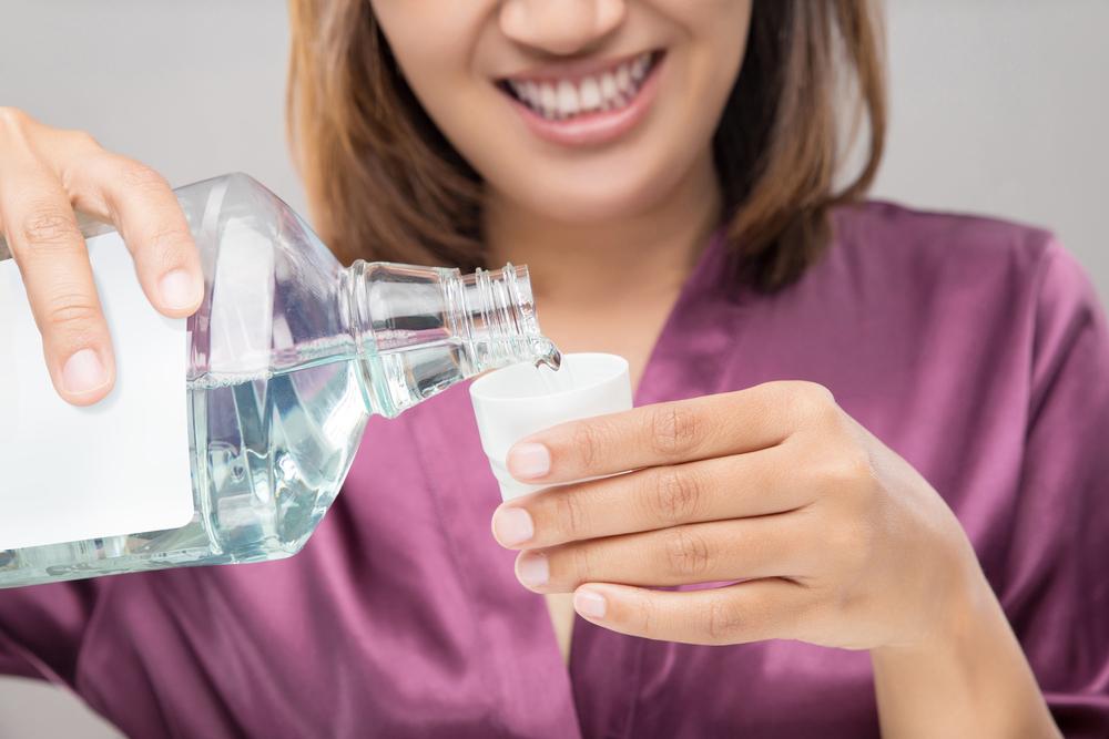 First Date Anti Canggung? Siapkan Obat Kumur Andalanku!