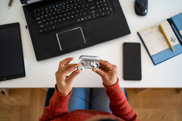 Cara Memilih Earphone Wireless yang Cocok untuk Laptop agar Nyaman Digunakan