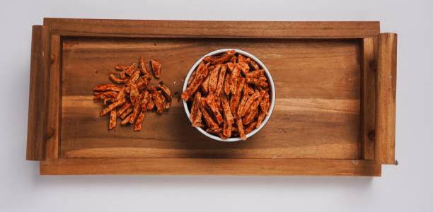 Basreng Viral, Jadi Camilan Favorit yang Bikin Banyak Orang Penasaran