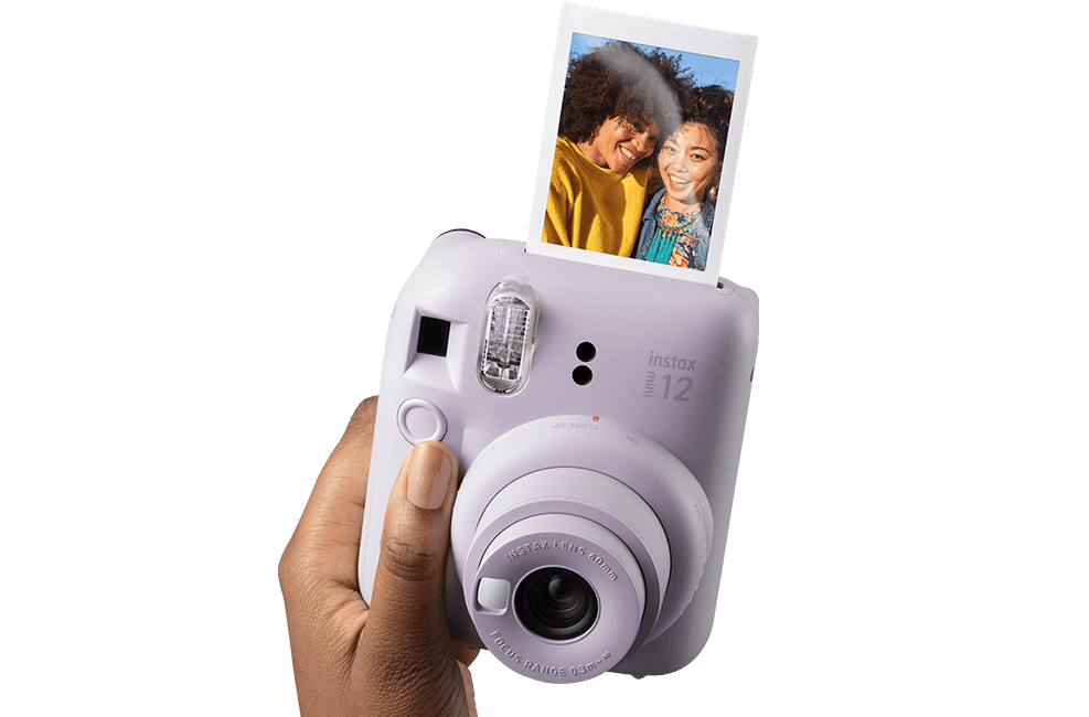 Mau Beli Kamera Instax? Pahami Dulu 3 Tipe Ukuran Fotomu