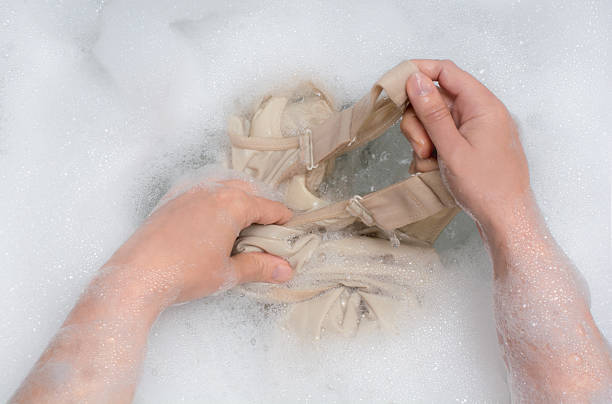 Mau Korset Wanita Tetap Higienis? Ikuti 5 Tips Mudah Ini!