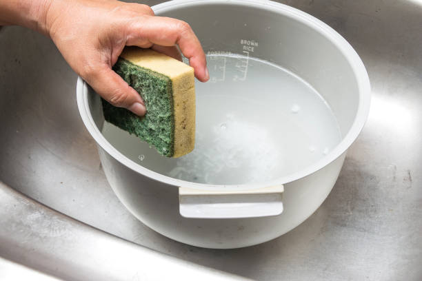 Tips Merawat Inner Pot Rice Cooker agar Awet