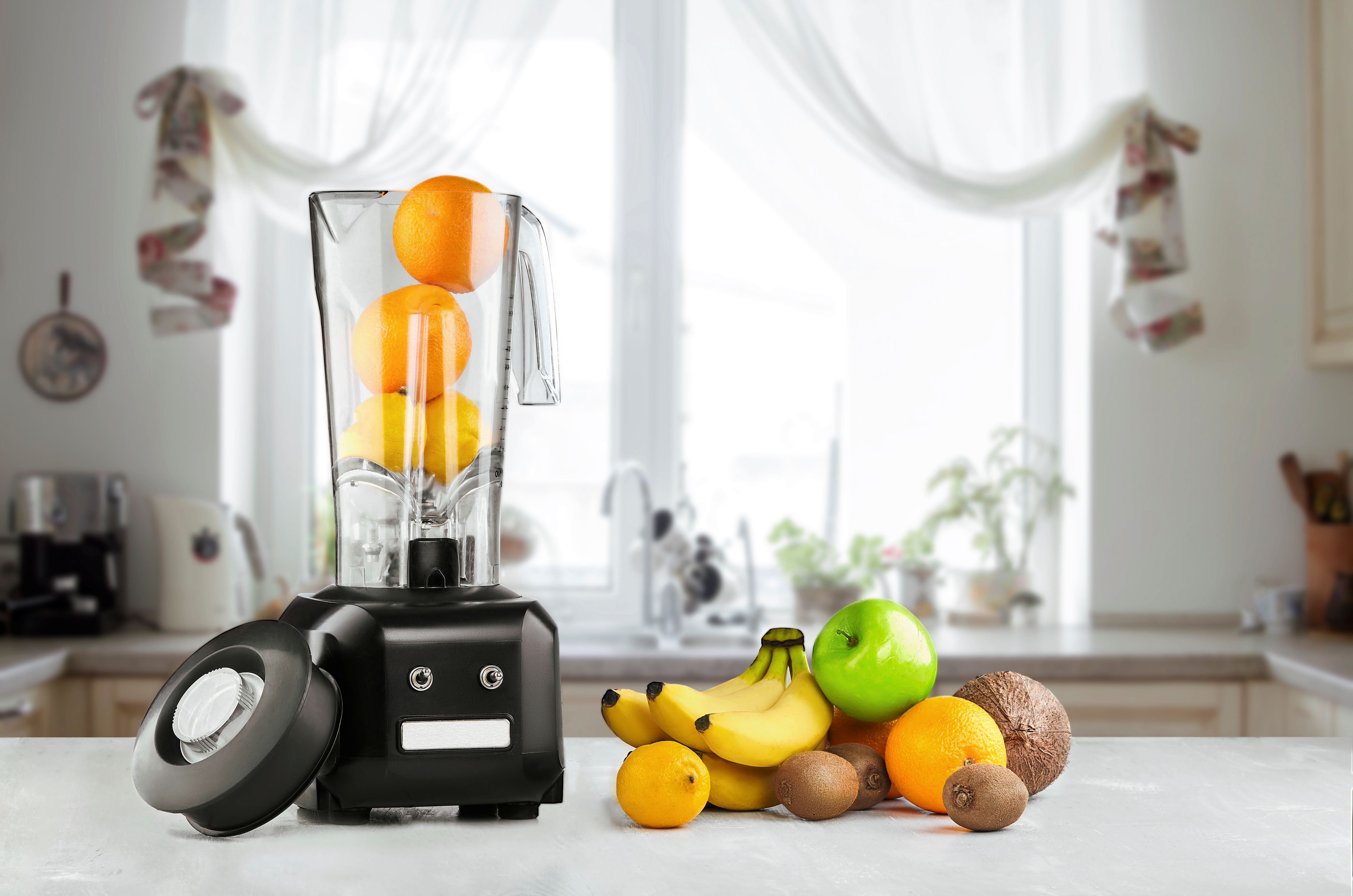 Tips Memilih Blender yang Tepat untuk Kebutuhan Sehari-hari