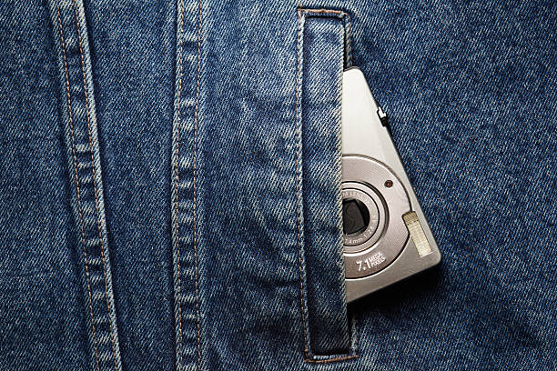 7 Alasan Mengapa Kamera Digital 48MP Layak Dimiliki