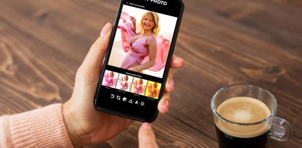 Cara Edit Foto di HP Menggunakan Teknologi AI, Nggak Susah Kok!