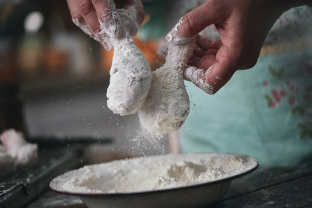 5 Alasan Mengapa Tepung Bumbu Serbaguna Wajib Ada di Dapur Kamu