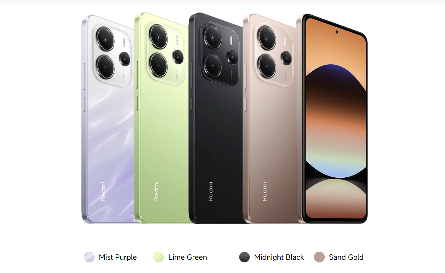 5 Tips Maksimalkan Performa Xiaomi Redmi Note 14, HP Murah Mulai Rp2 Jutaan