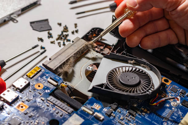 Penyebab Laptop Cepat Panas yang Sering Diabaikan dan Solusinya
