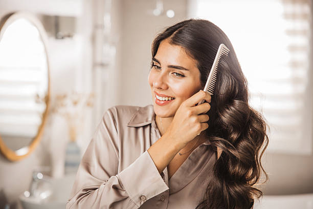 Manfaat Mengeringkan Rambut dengan Mode Udara Dingin Pada Hair Dryer