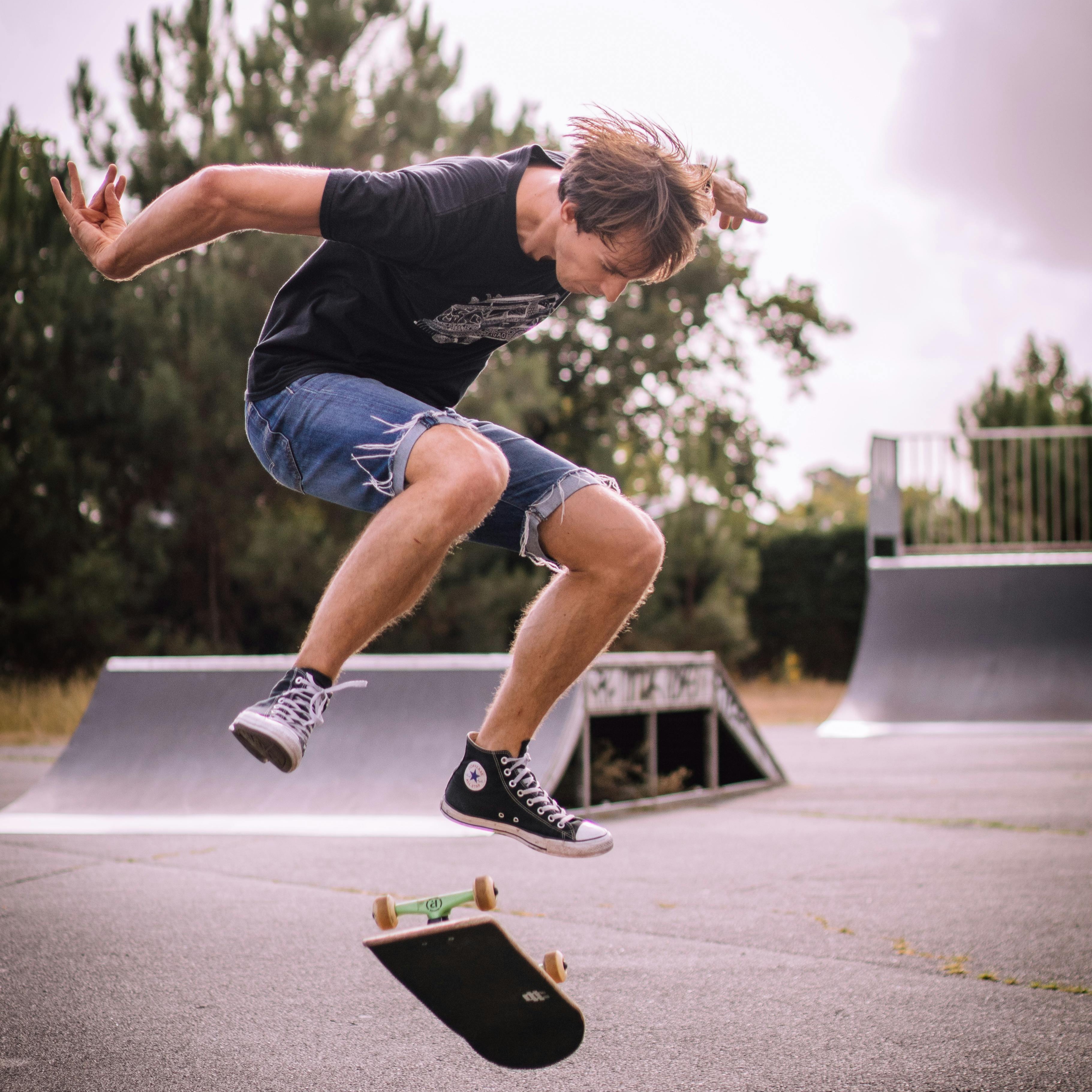 5 Tips Memilih Sepatu Canvas High Top yang Nyaman dan Awet