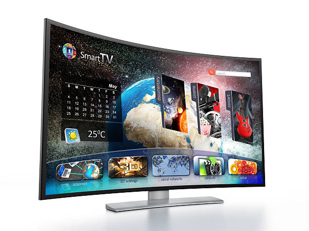 Mengenal Tren Penggunaan Smart TV di Rumah Modern, Sudah Tahu Belum?