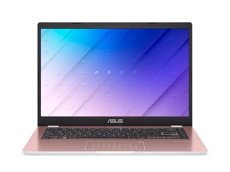 ASUS Vivobook Go E410KA, Solusi Laptop Budget-Friendly yang Berkualitas