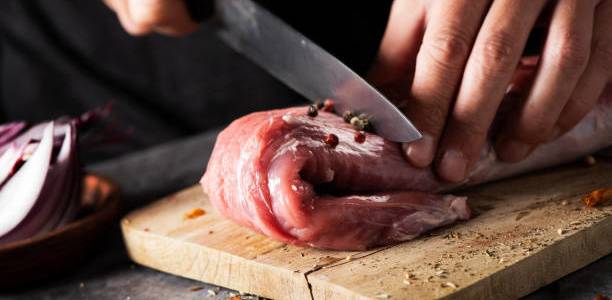 Salah Pilih Pisau Bikin Tangan Pegal? Ini Cara Menggunakan Pisau Sesuai Fungsinya