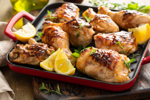 5 Inspirasi Olahan Gluten Free yang Gampang Dipanggang di Oven Listrik