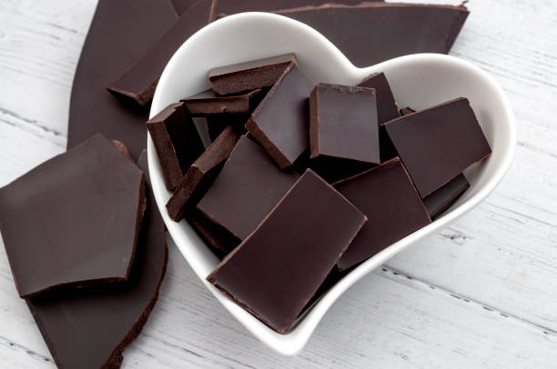 Dark Chocolate Bisa Jadi Camilan Sehat Tanpa Rasa Bersalah