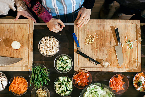 7 Tips Masak Praktis dan Cepat di Dapur, Cocok buat Pemula