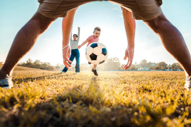 Dear Parents, Ini 5 Ide Fun Play untuk Anak Ekstrovert Biar Energinya Tersalurkan