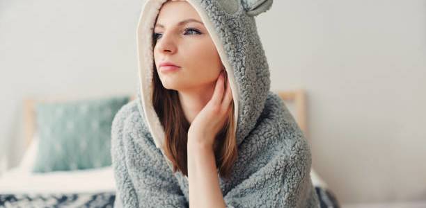 Bukan Selimut Biasa! Ini Dia Lucunya Selimut Topi Karakter Favoritmu