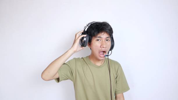 Mikrofon Headset Gaming Tidak Berfungsi? Ini Penyebab dan Solusinya!