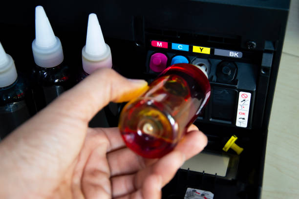 Tips Merawat Printer Inkjet agar Awet dan Tidak Mudah Rusak